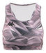 Kappa Women's Top - Kombat Druma Pink Black 0