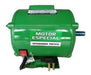 Motor Hormigonera Hasta 130 L 3/4 1450rpm 220v - Angar 0