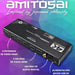 AMITOSAI MTS-SWXTSP42 4x2 HDMI Switch Splitter 4K HDR ARC 2
