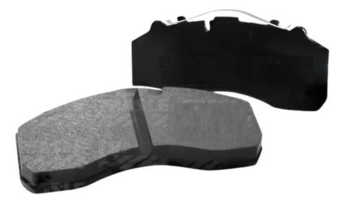 Frasle Brake Pads for Iveco Eurocargo 179 E27 0