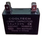 Cooltech Capacitor 1.5 Uf Microfarads 0