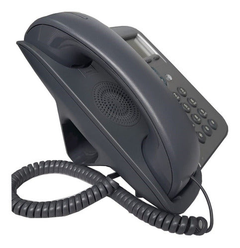 Telefone Ip Cisco Voip 7911 - Semi Novo 2