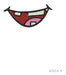 Embroidery Machine Masks 4 Mouths Customized Designs Pes Jef Dst 6