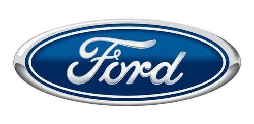 Front Mudguard Ford Territory 2021/ Original 3