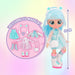 Cry Babies BFF Kristal Doll with Accessories 20cm 2