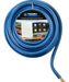 Nasello Cable Para Soldadora Azul 1x50 Awg Flexible 0