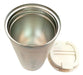 Stainless Steel Thermal Non-Slip Coffee Mug Cup 8