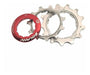 Bolany 9 Speed Cassette Mtb Silver/black 11-40t 2