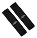 Umbro Unisex Long Sock - Black 1