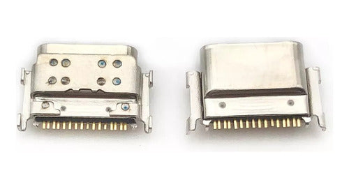 LG PIN USB CARGA FOR K50S / K51S / K50 0