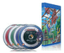 Digimon Tamers - Serie Completa - Bluray - Latino 0