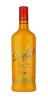 Dooleys Tropical Fruits Plaza Serrano 1