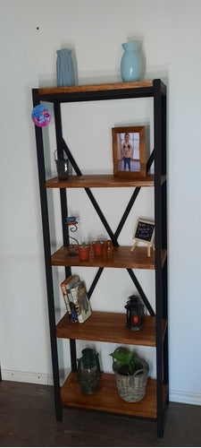 Regiu Furniture Shelf 5