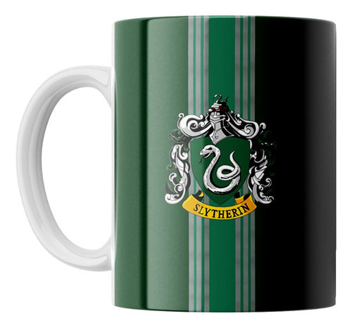 Sublismall Tazas Polimero Plastico Harry Potter | Por Mayor X 20 4