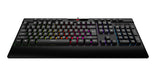 Teclado Havit Gamer Retroiluminado C/cable Usb 1