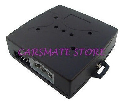 Smart Car RFID Alarm System with Start Button 2