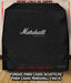 Marshall Dust Cover Large For Amplifiers and Speaker Cabinets 1