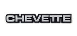 Emblema  Chevette  Chevrolet Chevette 1982-1987 0