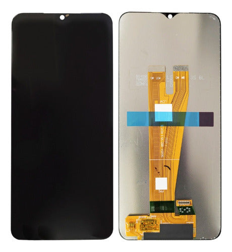 Samsung Original A04 A045 Display Module 0