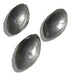 Jlpesca 5 Sliding Sinker Weights 80g for Varied Fishing 1