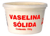 Vaselina Sólida - 150 G 0