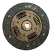 Valeo Clutch Disc for Chevrolet Spark 1.0 3