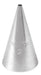 Wilton Round Piping Tip No. 2 Glace Real 1