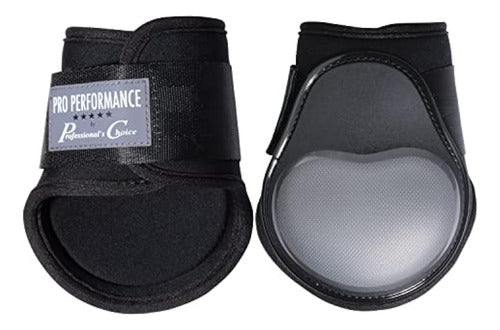 Professional's Choice Pro Performance Fetlock Boots 0