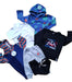 Lu´Jo Kids Baby Clothing Lot Size 2 (6-9 Months) T-Shirts, Bodysuits, Jeans, Sweatshirts 0