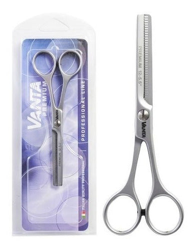 Vanta Premium 12-5.5 Professional Scissors 0