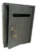 Ferrejido Exterior Metal Mailbox 26x20x7 Cm 3