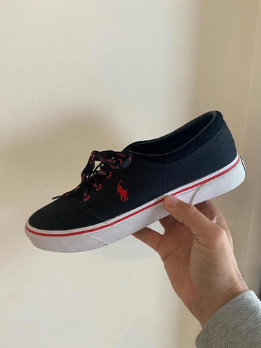 Polo Sneakers 1