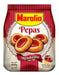 Pack of 24 Units Cookies Pepas 400g Marolio Cookies 0