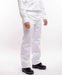 OMBÚ Classic White Work Pants Painter Original 2