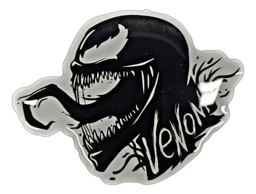 Calco Venom Resinada Dome 0