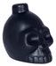 The M Lisha Black Skull Screaming Aztec Death Whistle Authen 0