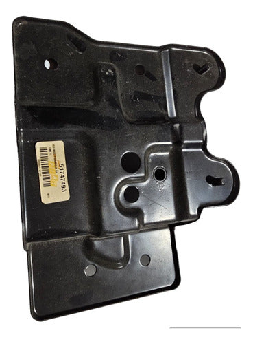 Fiat Battery Tray Support Base Original 0