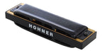 Hohner Pro Harp Diatonic Harmonica 20 Voices in E - Cuo 4