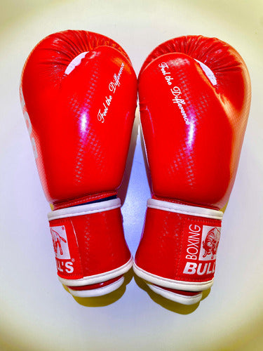 BULL'S Boxing Gloves 12 Oz LTB 19010 3