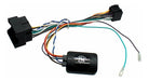 Connects Interface Comando Volante Volkswagen Beetle Satelial Vw015.2 1