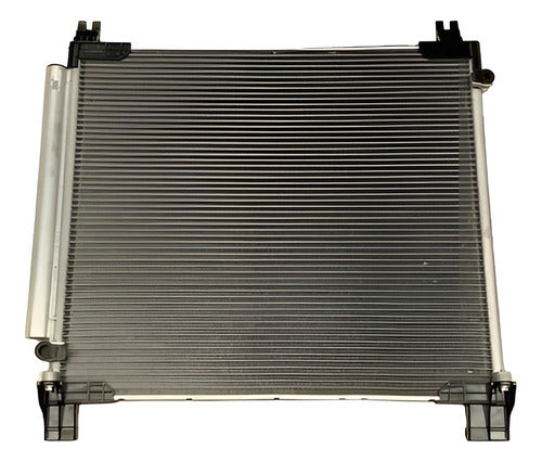 Toyota Condenser Air Conditioning OEM - Hillux 0