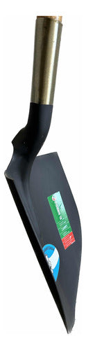 Steel Heart Shovel with Thermal Treatment 2