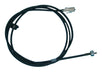 Cable Velocimetro Hyundai H100 0