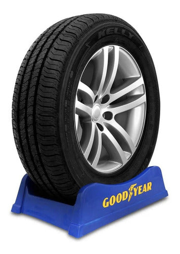 Kelly 175/70R14 Edge Touring Tire Manufactured by Goodyear 1