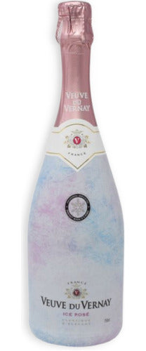 Veuve Du Vernay Ice Rose Enjoy 750cc - Offer 0