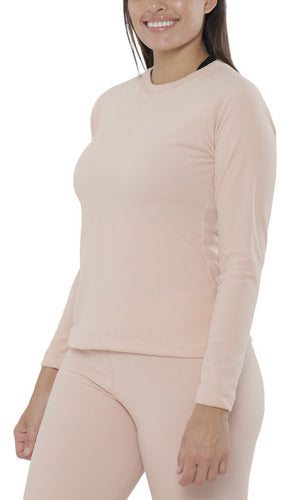 Women's Indira Montagne Thermal First Skin T-shirt 7