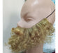 Blond Divine Beard by La Parti Wigs 3