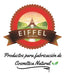 Eiffel Hydrolyzed Collagen 1 Liter - Raw Material 1