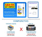 Bulk Ink Para Epson Tx105 Tx115 T24 - Luxo Tinta Sublimatica 1