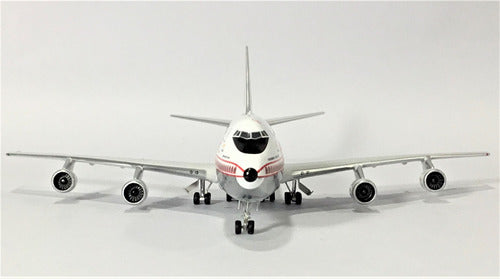 Boeing 747-200 Air India Scale Model 1:400 by Phoenix Models 3